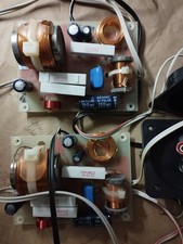 Paar jbl g weichen - lx, 55