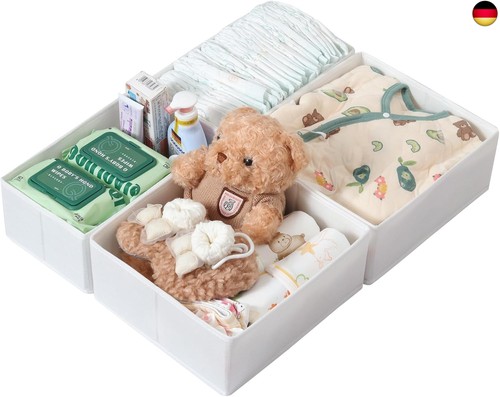 4er set schubladen organizer - 4er,