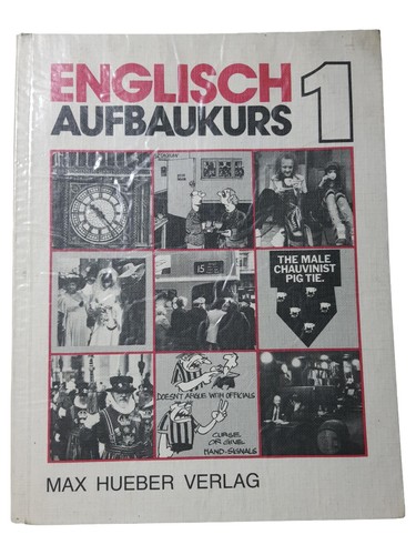 Englisch aufbaukurs max - aufbaukurs, 1