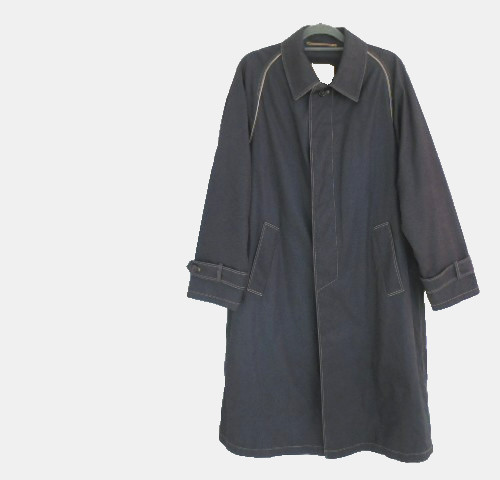 Bogner herren mantel - bogner,