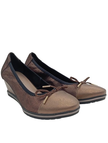 Tamaris keil pumps damen - tamaris,