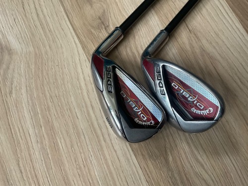 Golfschläger callaway - 2x,