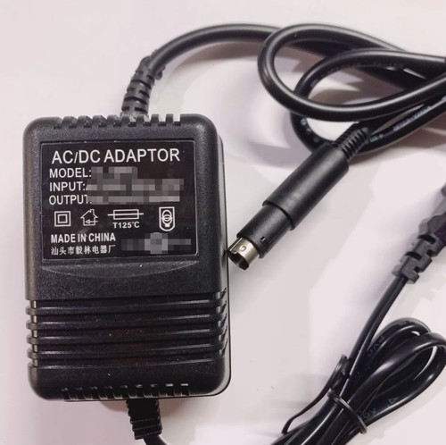 Adapter ladegerät netzteil - ladegerät,