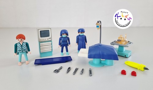 Playmobil 3981 saal - playmobil,