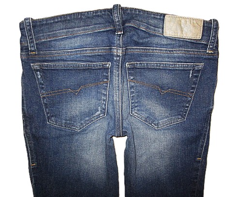 Diesel hüft skinny jeans - hÜft,