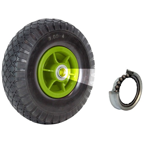 Sackkarrenrad bollerwagenrad - sackkarrenrad,