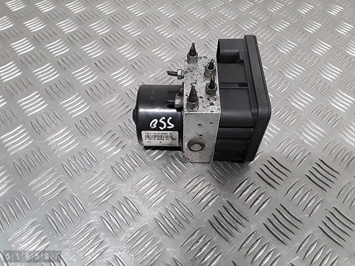 2004 volvo v50 abs - 2004, steuergerat