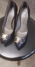 Versace pumps kollektion - versace, 37