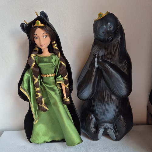 Disney pixar brave - pixar, queen