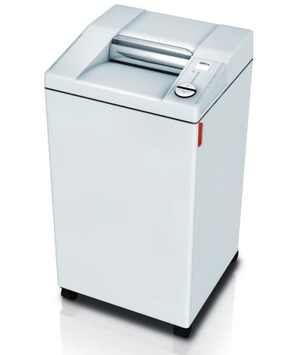 Aktenvernichter ideal 2604 - 2604, cc