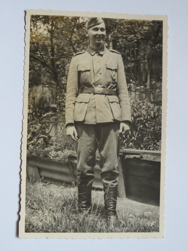 Postkarte 2 porträt - ,