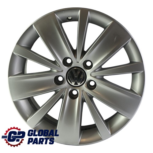 Volkswagen sharan silber - sharan,