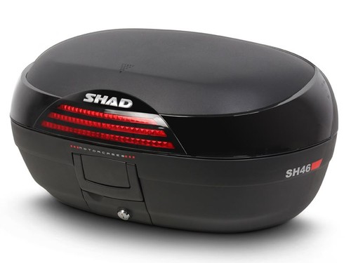 Shad 46l top - top, und