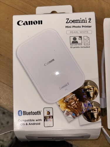 Canon zoemini fotodrucker - canon, 2
