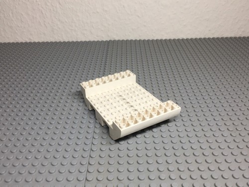 Lego 6054 boot bootsrumpf - lego,