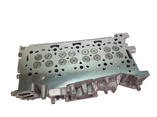 Zylinderkopf ford transit - -,