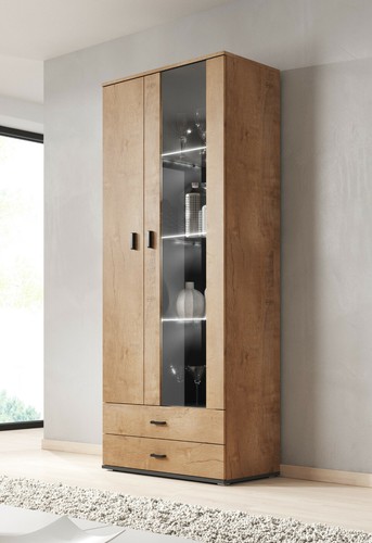 Vitrine standvitrine - vitrine,