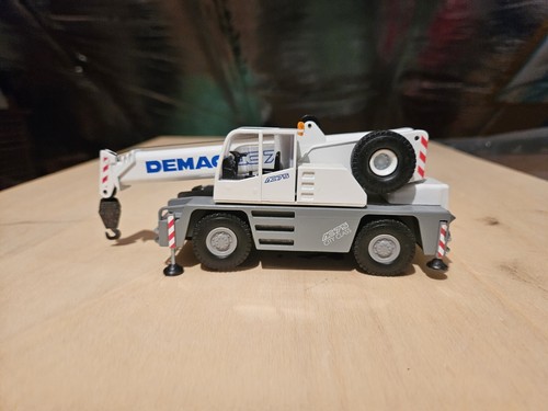Conrad demag 75 - demag,
