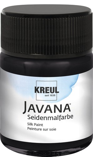 Javana seidenmalfarbe - javana,