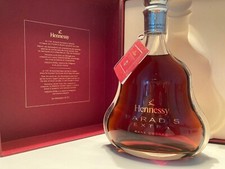 Richard Hennessy Paradis Extra
