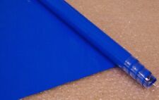 Bügelfolie - 5 Meter Dunkelblau - ca. 65 cm breit