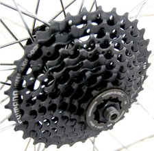 Shimano 8 fach Kassette HG31