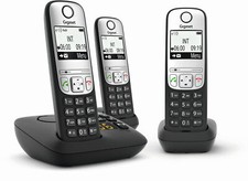 Gigaset a690a trio - a690a,