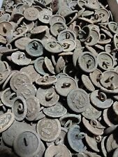 Konvolut 80 Stück 21 mm