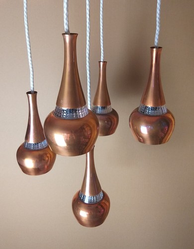 Alte staff kaskadenlampe - staff,