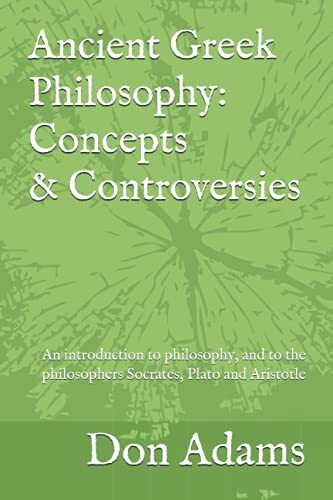 Ancient greek philosophy - greek,