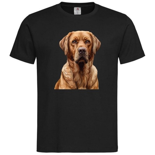 Shirt labrador hunderasse - labrador,