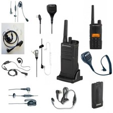 Zubehör für Motorola PMR