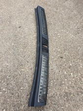  Toyota Avensis T27 Kombi Ladekante Verkleidung für Kofferraum 58387-05110