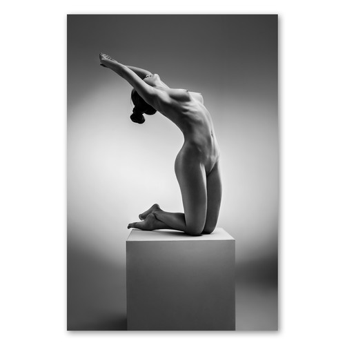 Postereck 3090 poster leinwand - 3090,