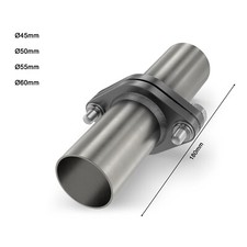 Universal Reparatur Flanschset