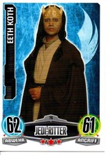 Topps Match Attax Trading Card