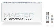 Synergistic Research 5 x 20 mm Master Quantum Fuse - T5.0a