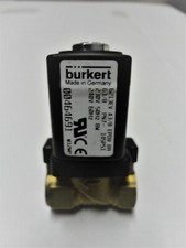 Magnetventil 3/8"IG, 230V