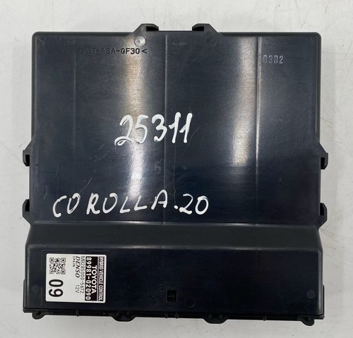 Toyota corolla e210 e21 - corolla,