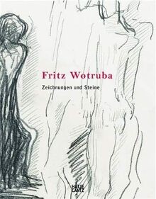 Fritz wotruba zeichnungen - fritz,