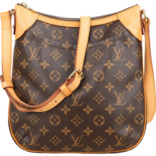 Louis vuitton monogram canvas - monogram,