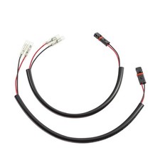 Kabel Adapter Plug & Play für Blinker BMW Motorrad Ersatzteile