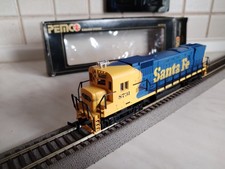 Pemco diesellok alco - us, pemco…diesellok