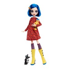 Mattel exklusive creations - mattel,