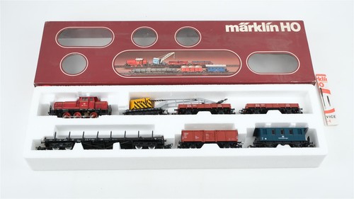 Märklin 2853 zugpackung - 2853,