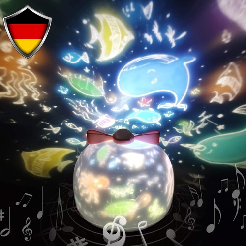 Led sternenhimmel projektor - led,