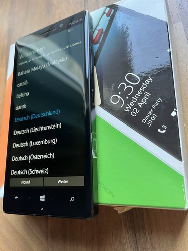 Nokia lumia 930 - lumia,