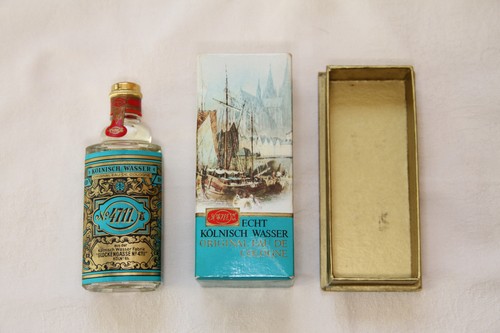 4711 echt kölnisch wasser mit - echt,