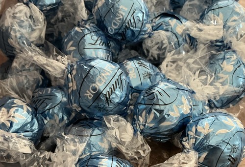 Lindt lindor kugeln - lindor,