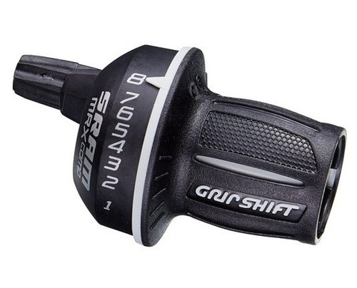 Sram fach gripshift - 8,